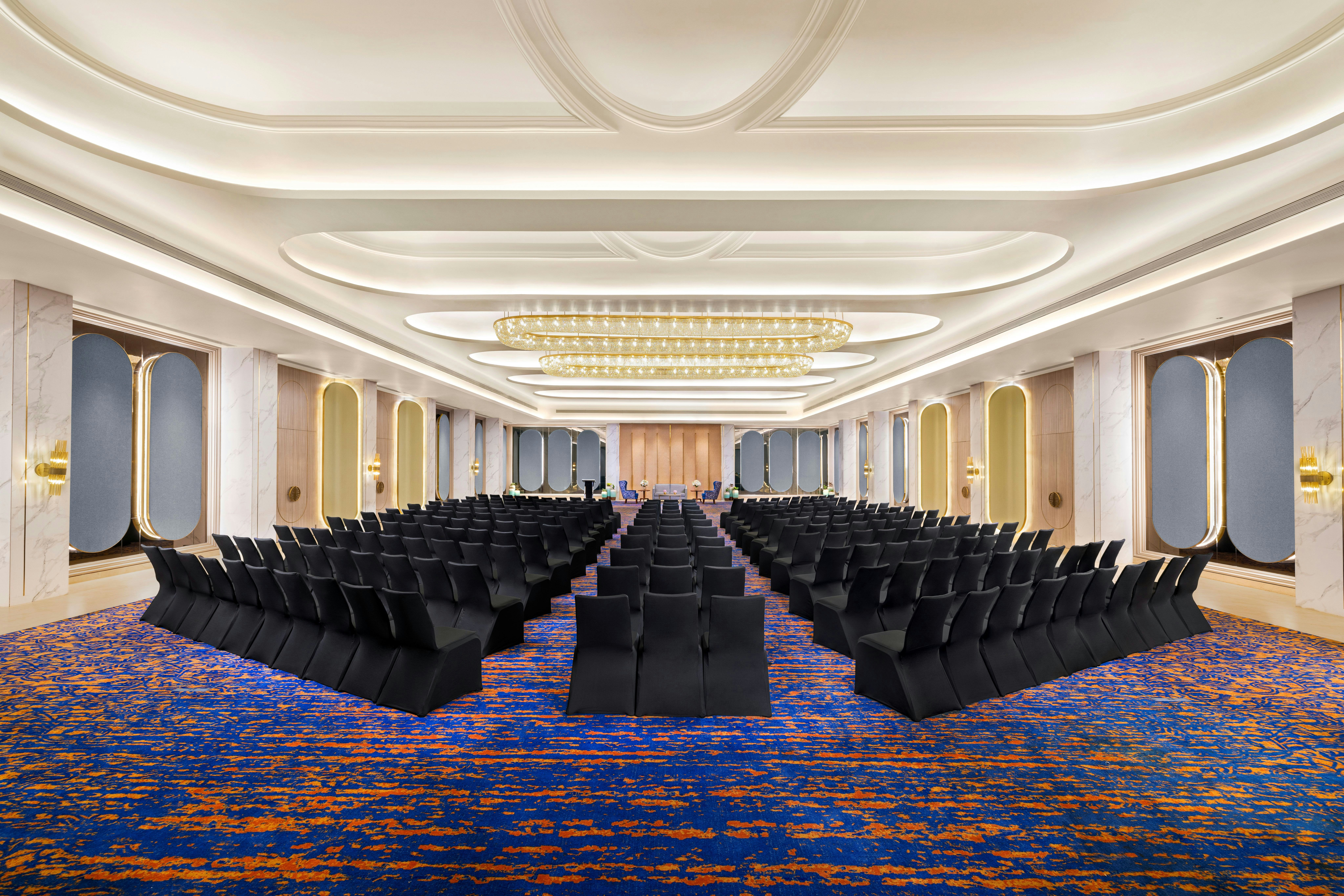 The Crown, Bhubaneswar - IHCL SeleQtions 38/49