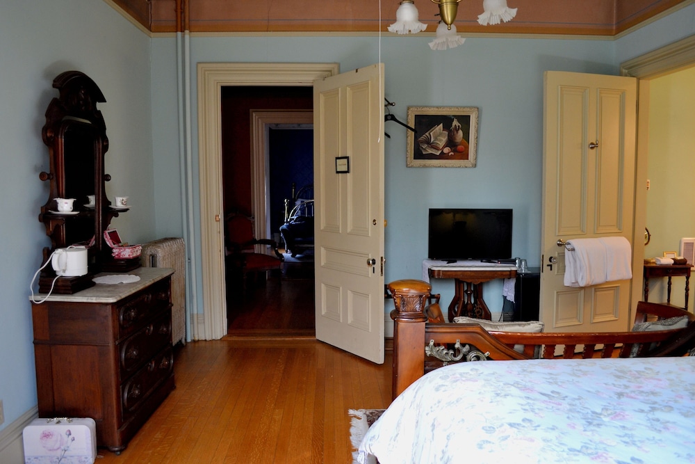 The Proctor Mansion Inn 21/70