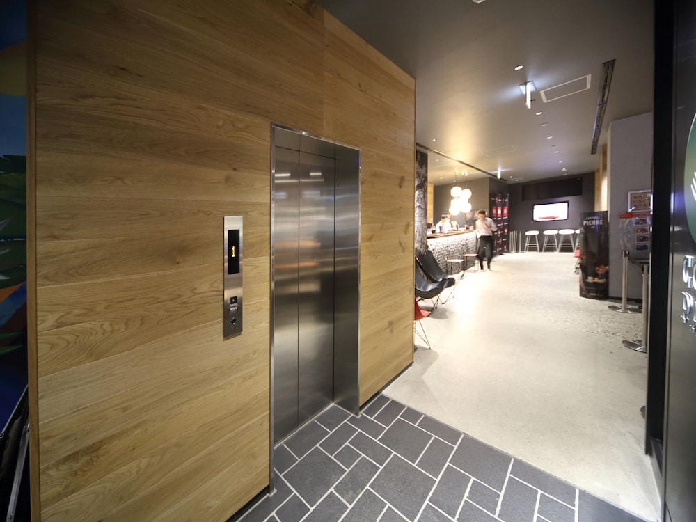 Ibis Osaka Umeda 26/65