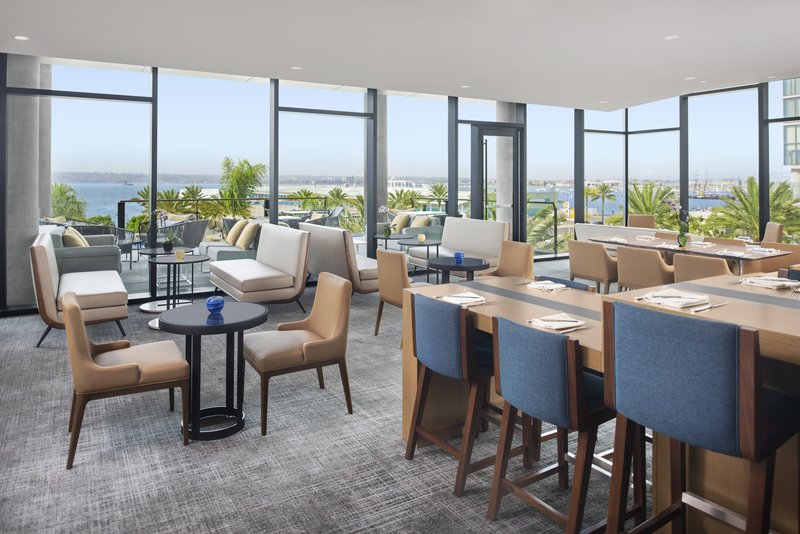 Intercontinental San Diego 52/72