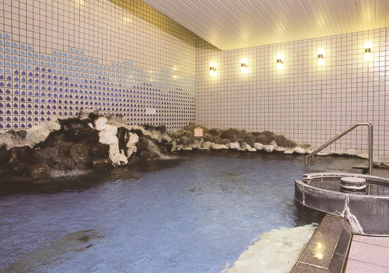 Nishiizu Matsuzaki Itoen Hotel 9/38