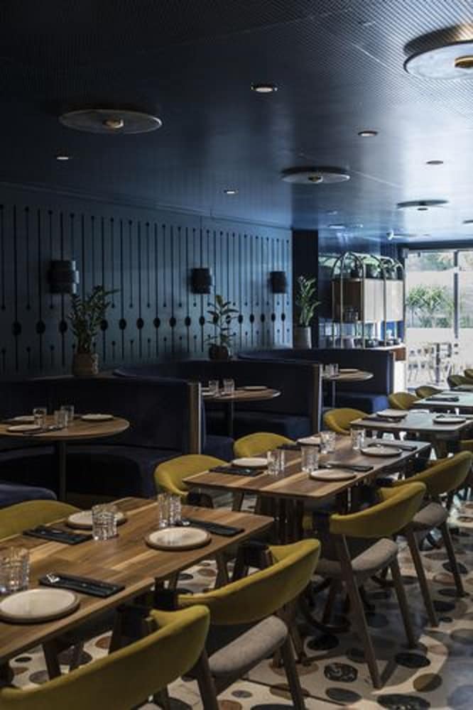 Casasur Palermo Hotel 48/66