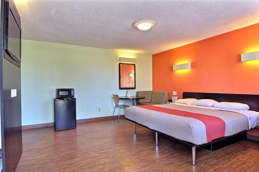Motel6 Gilman, IL 33/50
