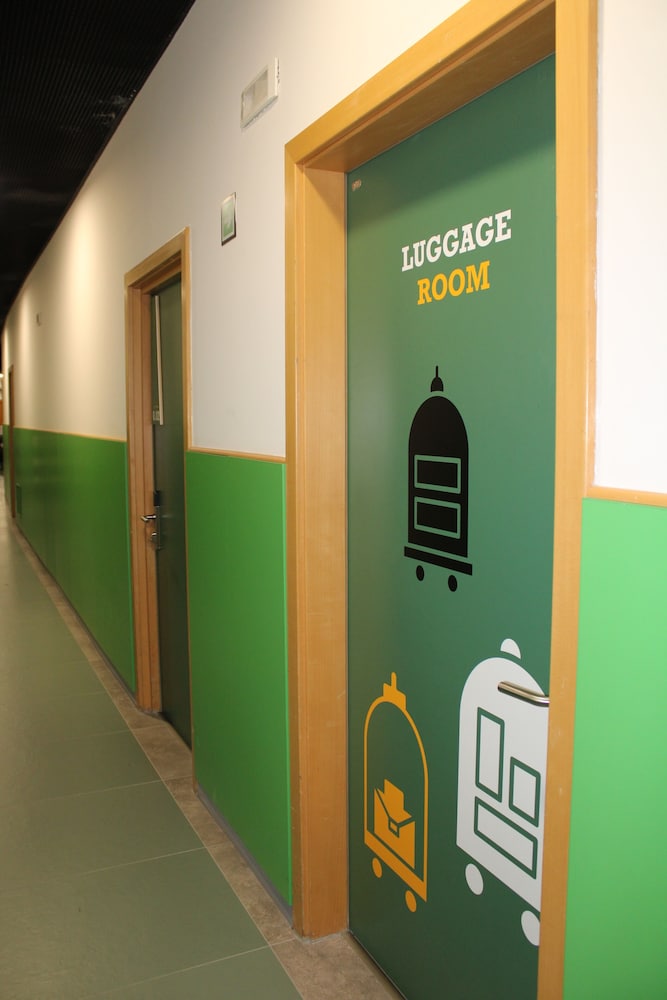 Roma Scout Center - Hostel 26/50