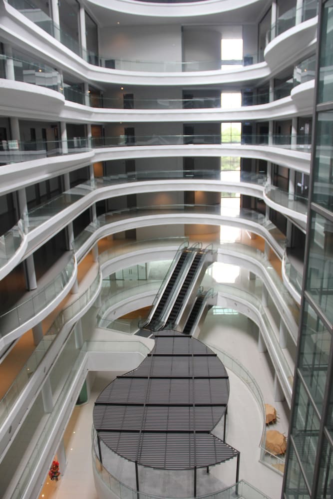 D Gateway Perdana Hotel 3/34