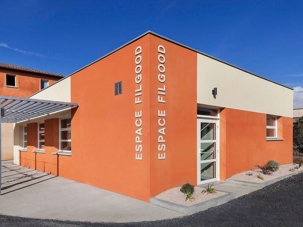 Hotel Ibis Toulouse Lavaur 5/56