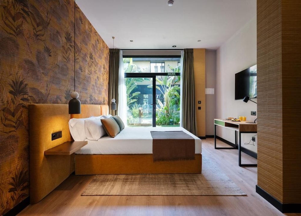 Saman Boutique Hotel 10/50