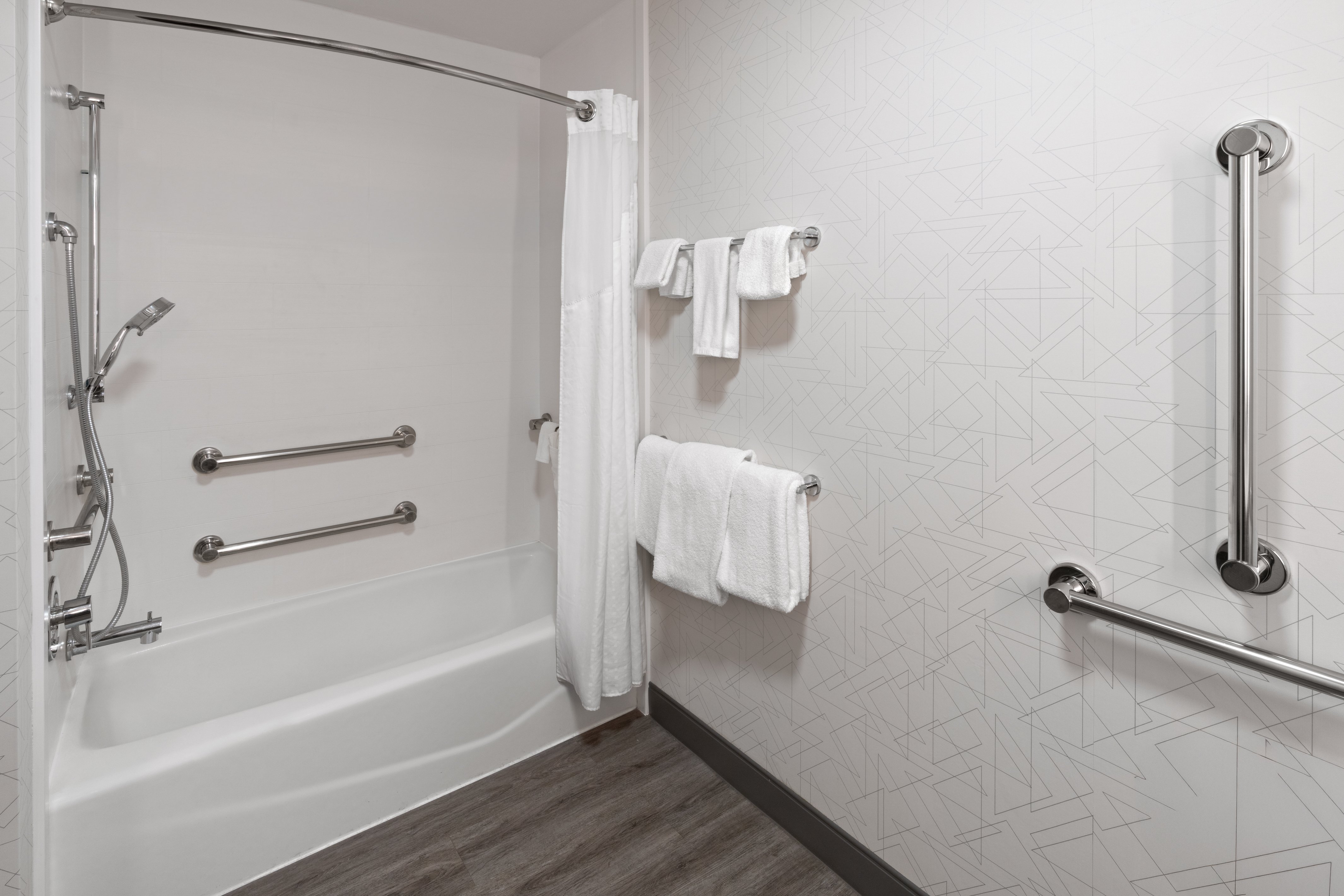 Holiday Inn Express Rawlins 78/78