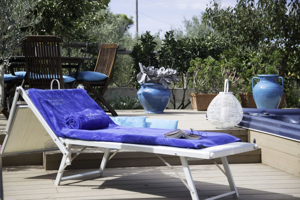 Il Giardino Dell'arte - Guest House 19/34