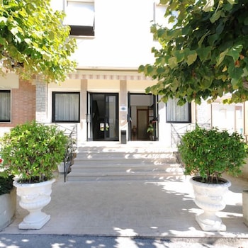 Hotel Perugina 15/23