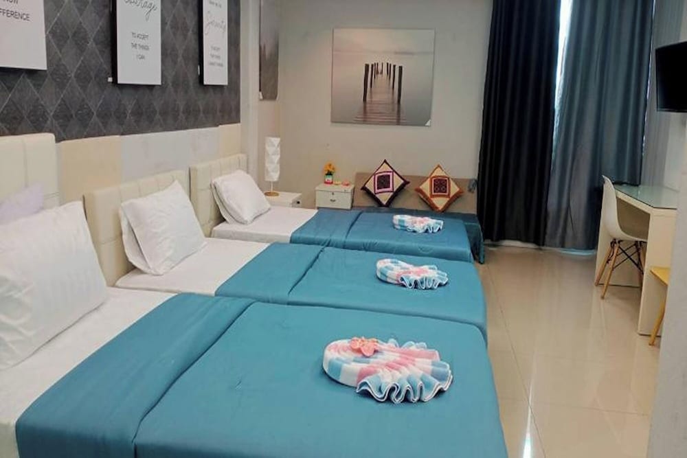 Sphat S Plus Boutique Hotel chiang mai 31/40