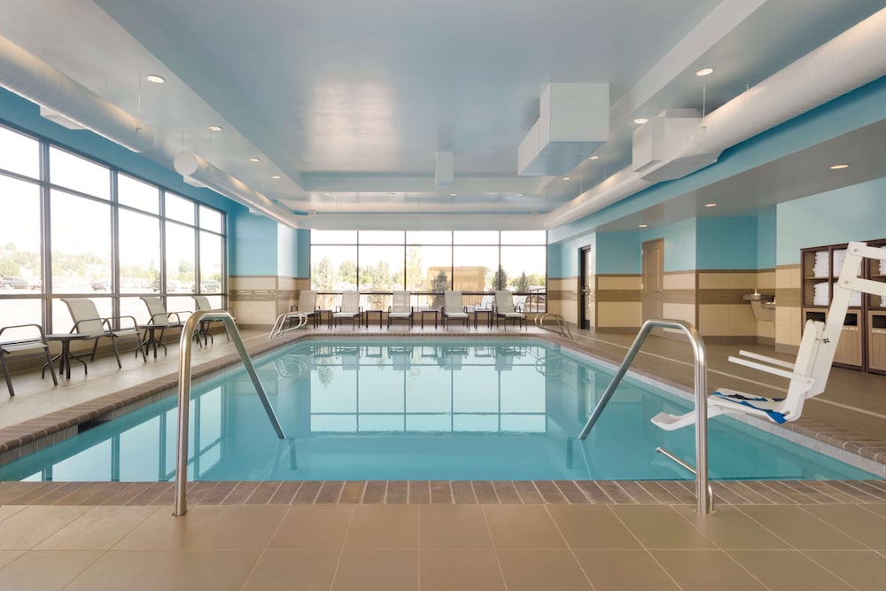 Hampton Inn By Hilton Elko Nevada 26/40