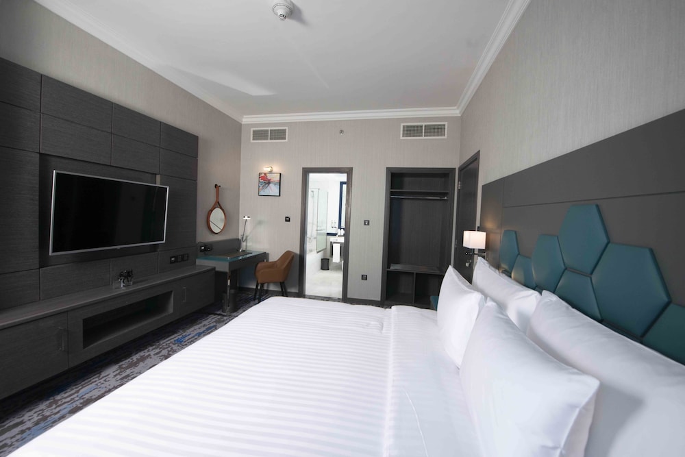 Edge Creekside Hotel 10/48
