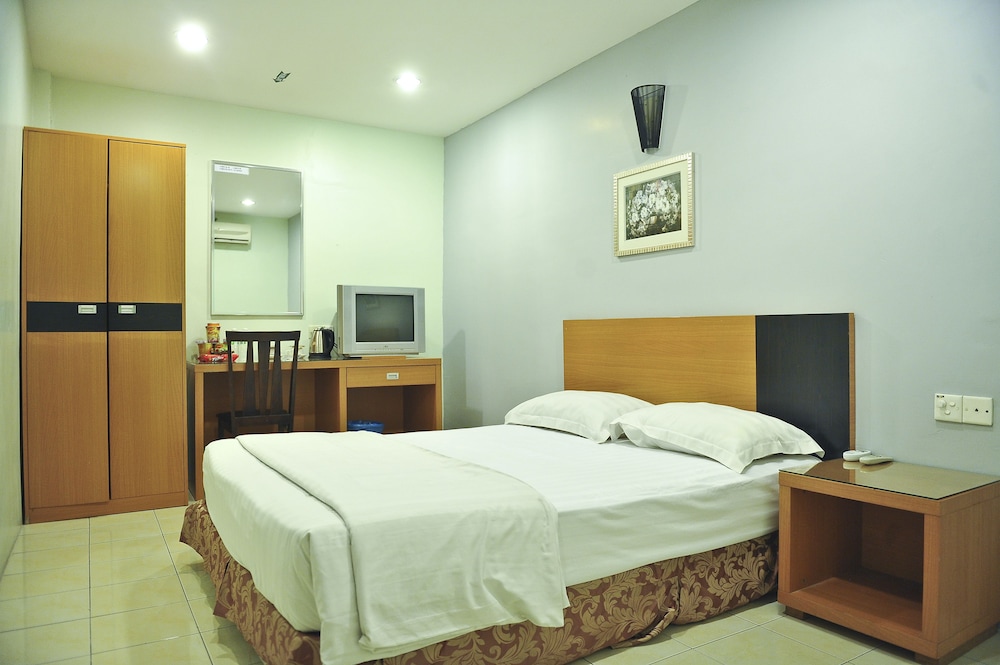 Hotel Centum 23/32