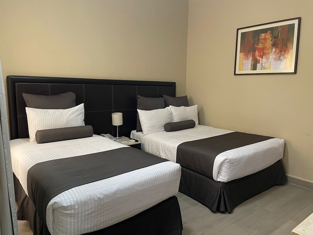 Hotel San Francisco 26/50