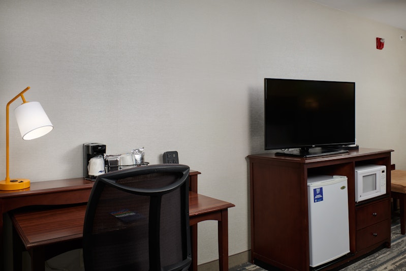 Hampton Inn Helena 14/16
