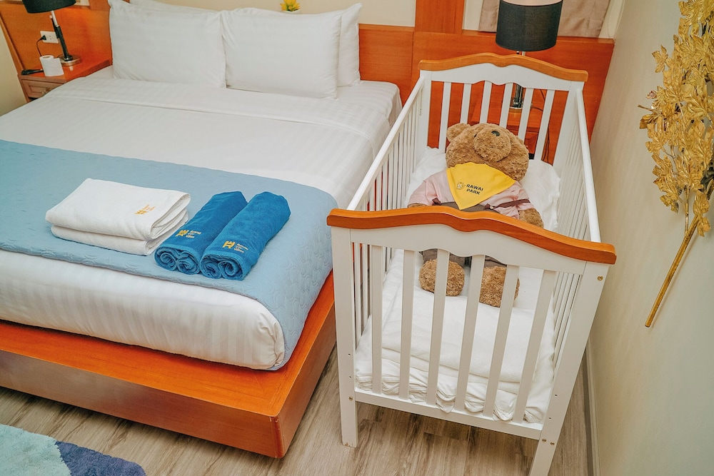 2 Bedrooms, Pool, West, Villa, 2 King Beds