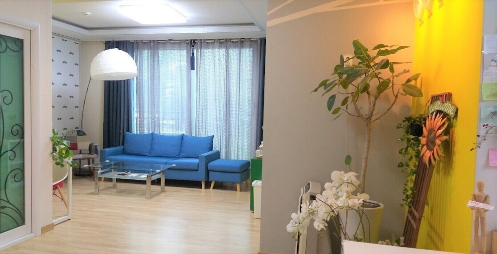 Mr. Kim Guesthouse 17/27
