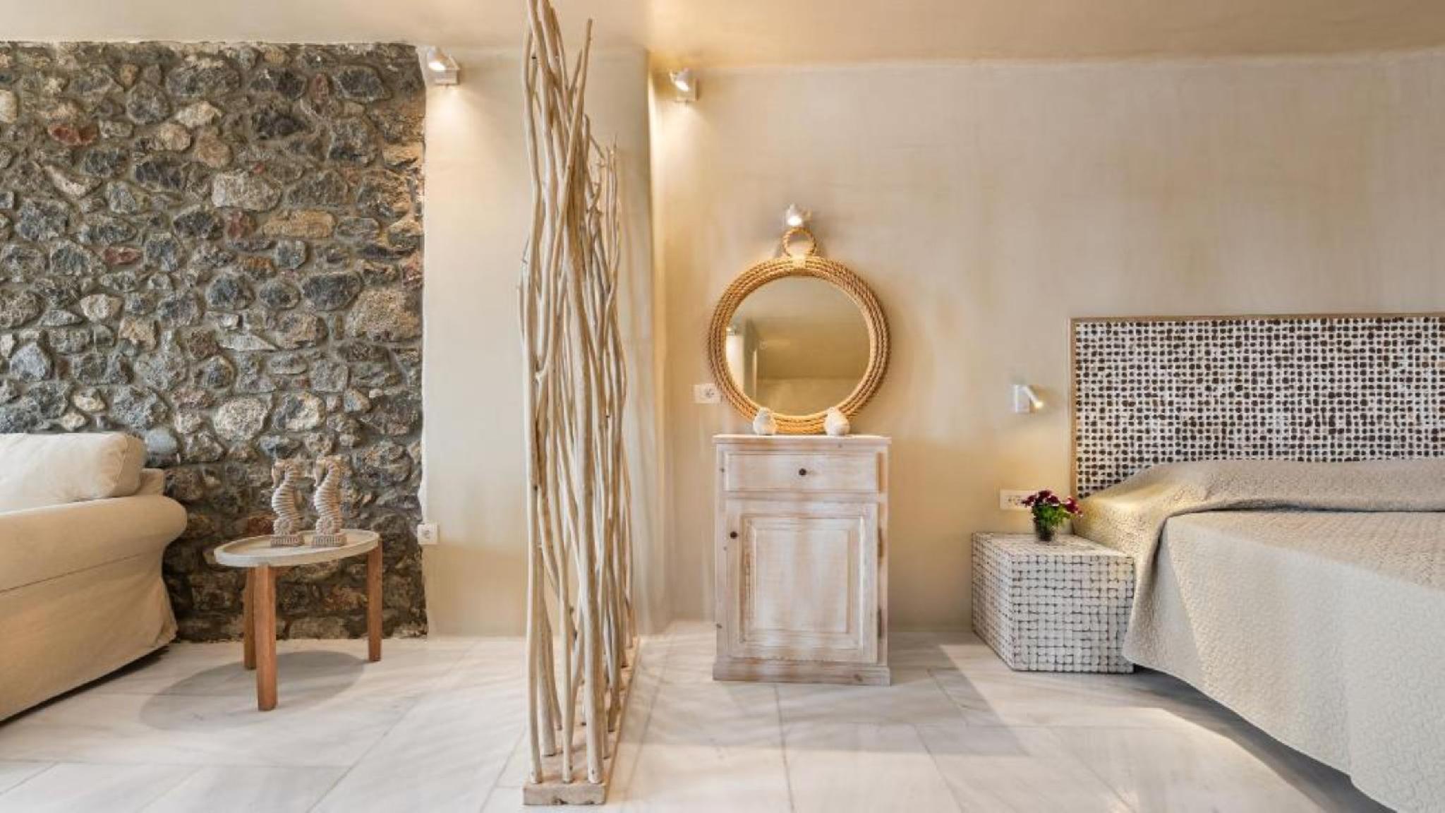 EXECUTIVE, SUITE, SEA VIEW, JETTED TUB
