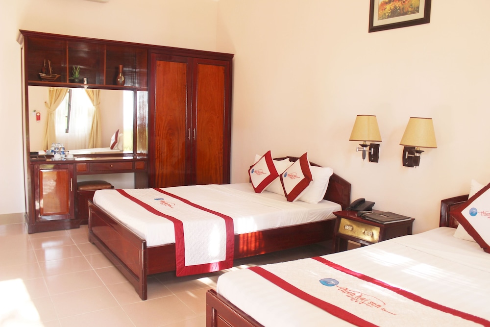 HAWAII RESORT PHU QUOC 34/62