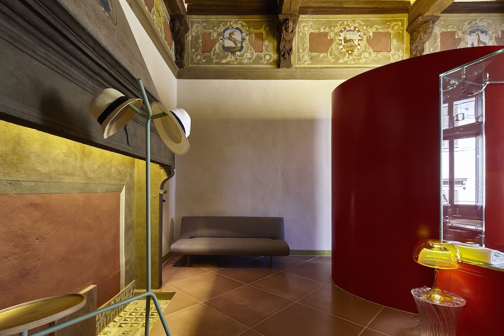 Palazzetto Rosso Hotel 18/74