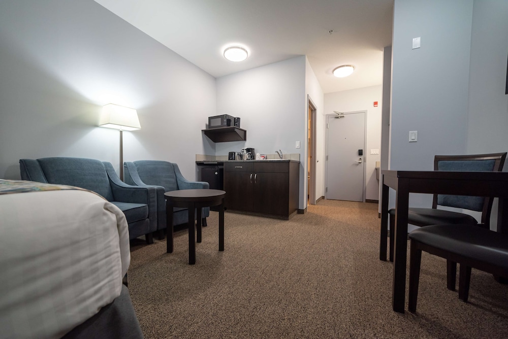 Surestay Studio By Best Western Hardisty 35/40
