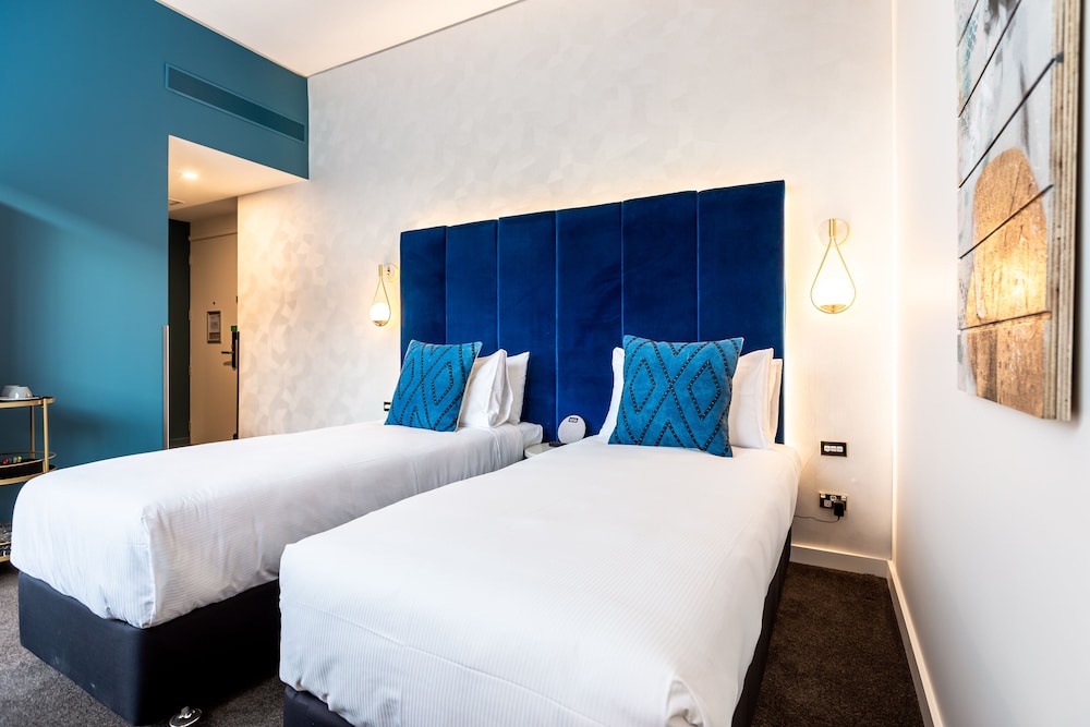 The Muse Art Hotel 30/58