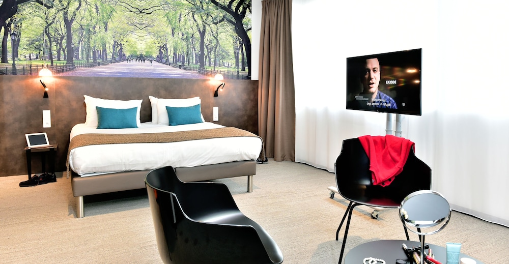 Best Western Plus Central Park Hotel & Spa 38/68