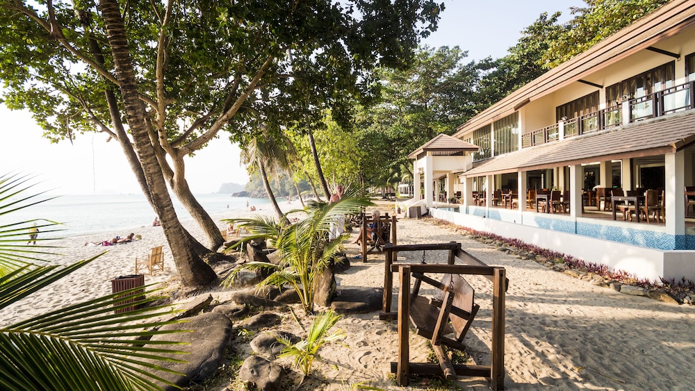 Siam Beach Resort 3/71