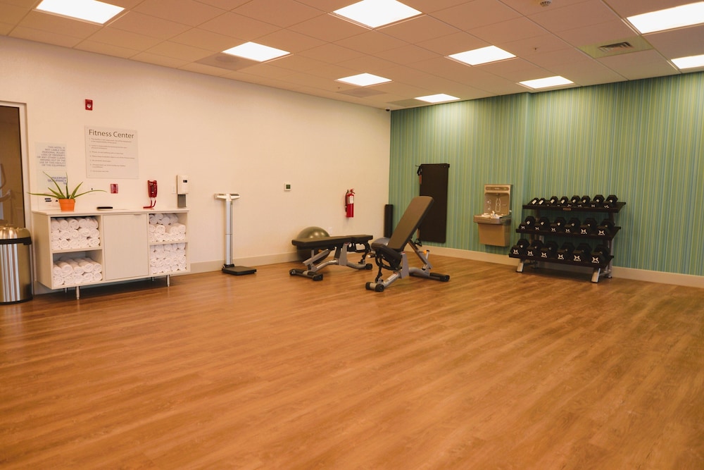 Holiday Inn Express and Suites Onalaska - La Crosse Area 39/71
