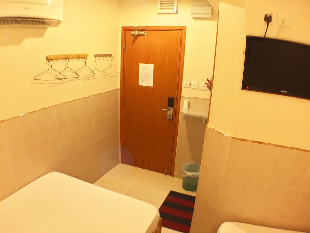 Well Yet Guest House 36/66