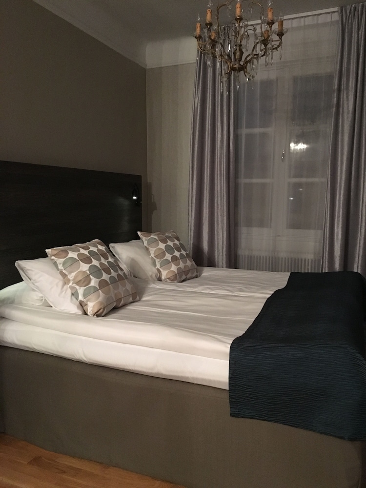 Motala Stadshotell 18/50
