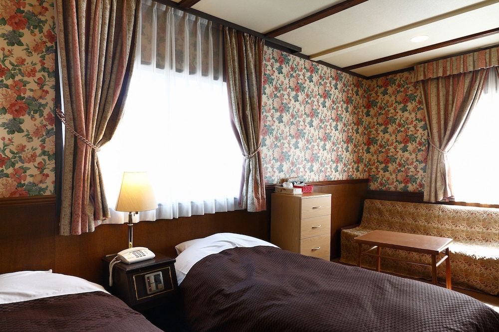 Hotel Heidi Hof 10/59