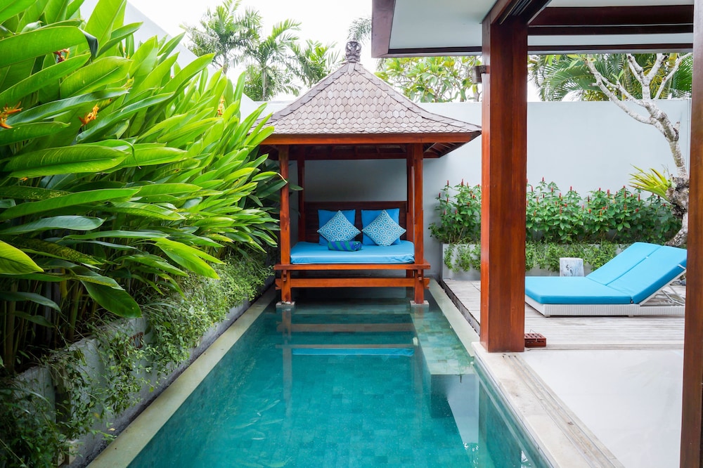 Maca Villas Spa 13/64