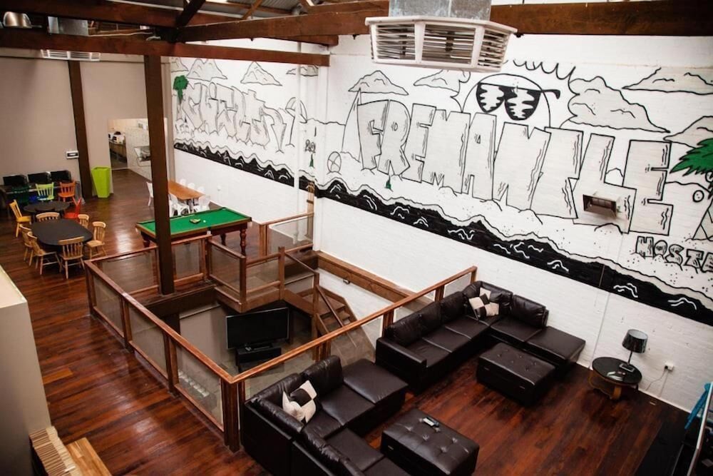 Fremantle Hostel 21/50