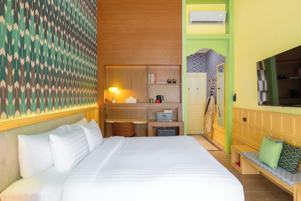Senglao Boutique Hotel LuangPrabang 11/50