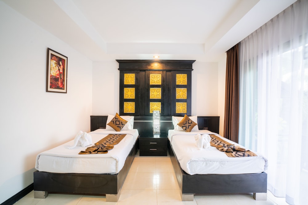Phi Phi Andaman Legacy Resort 42/74
