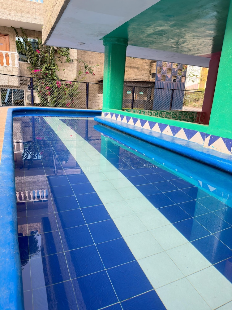 Hotel SG Castillo Aqua 30/50