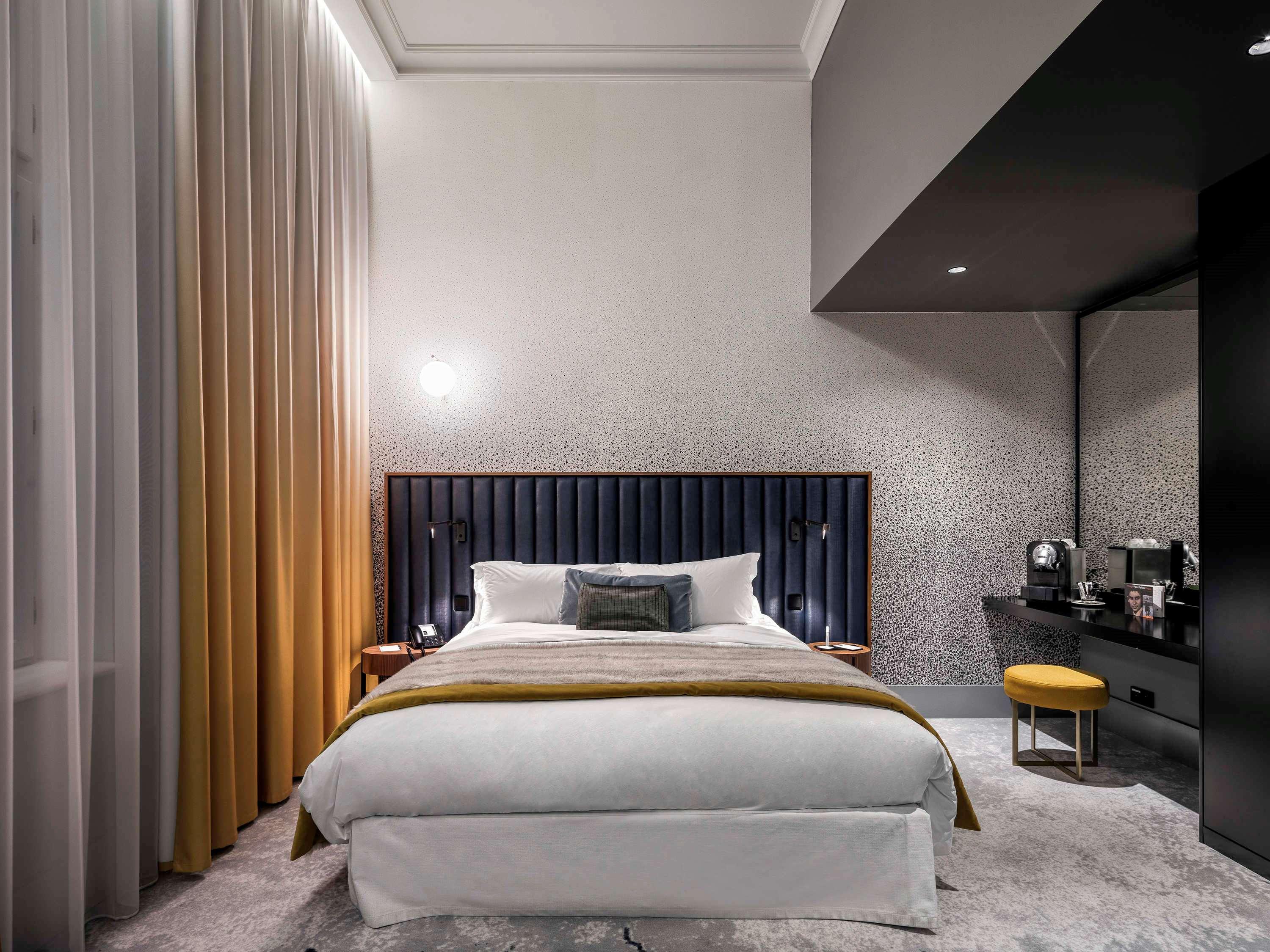 JUNIOR SUITE, DELUXE