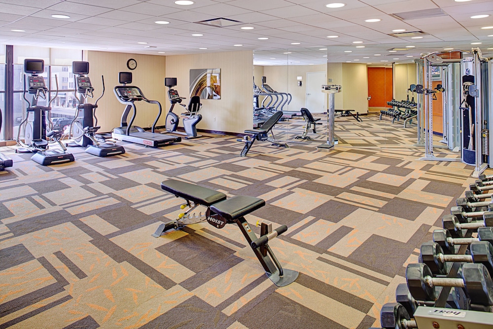 Courtyard by Marriott Atlantic City Beach Block 27/51