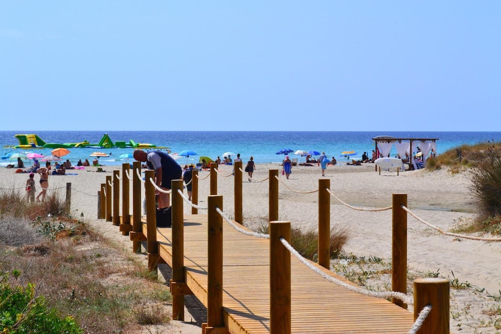 Son Bou Gardens Apartments 43/49