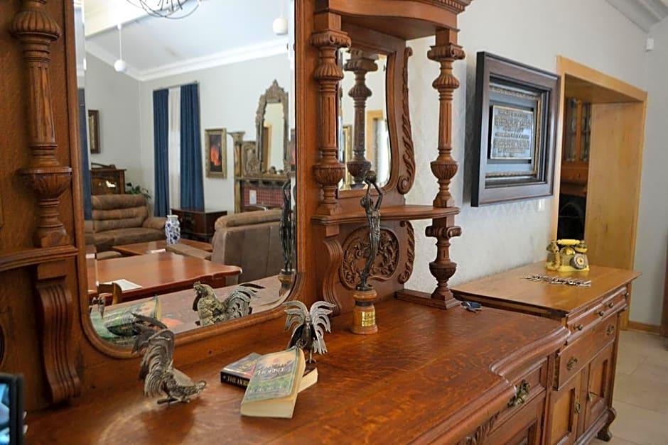 Hobbit Boutique Hotel 25/32