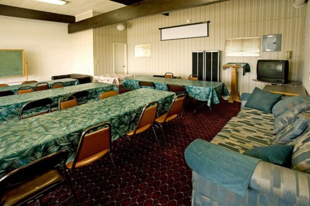 Extended Stay Suites Cookeville - Tennessee Tech 6/13