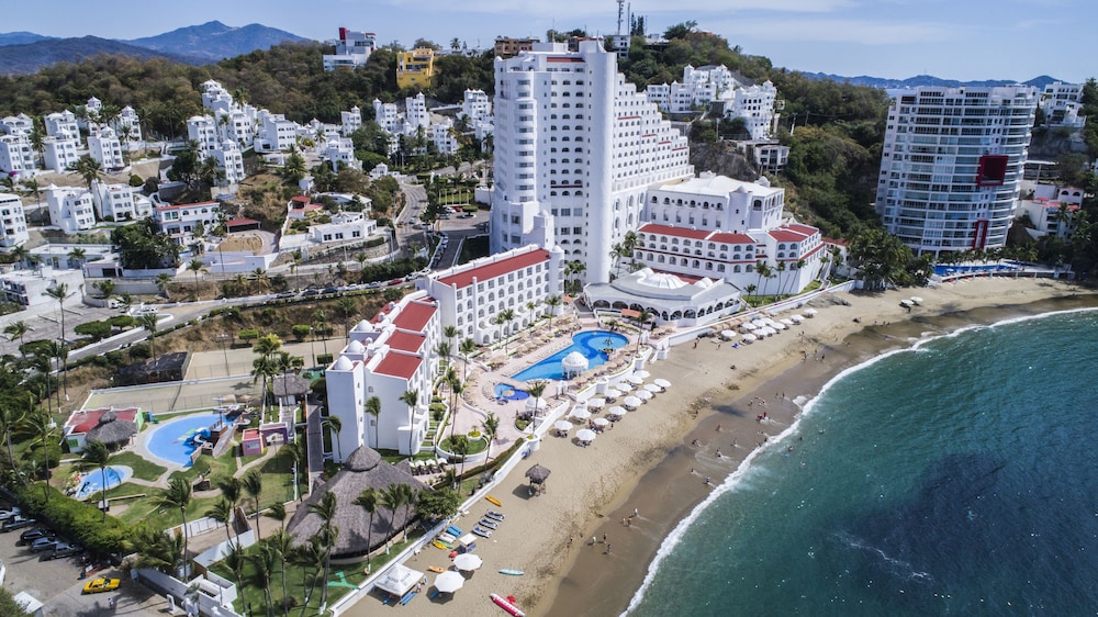 Tesoro Manzanillo 60/68