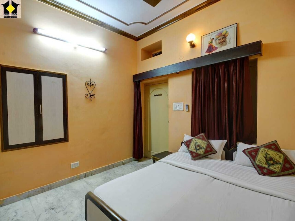 Hotel Jaisal Palace 7/42