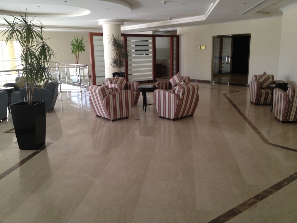 فندق التنفيذيين - العزيزية(Executives Hotel Azizia) 24/34