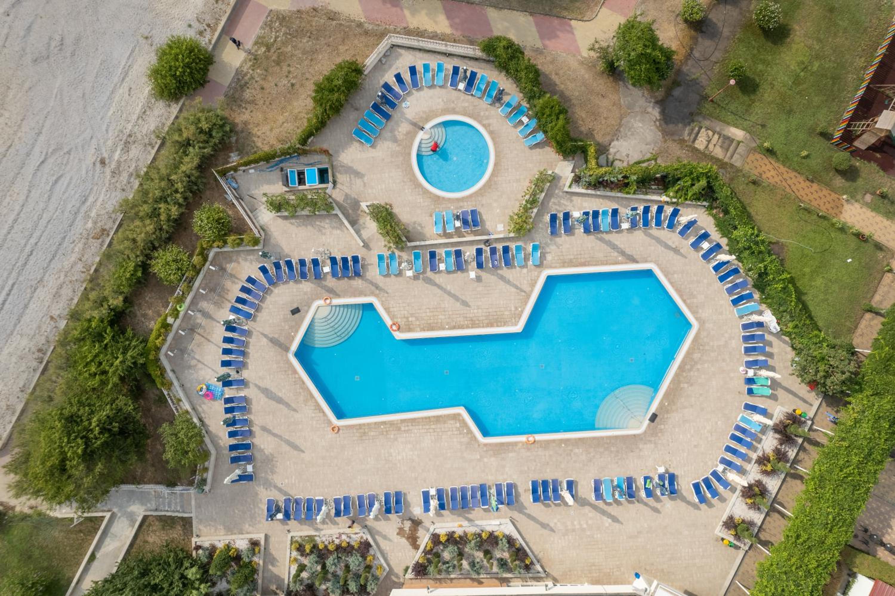 Hotel Orfeu 47/59