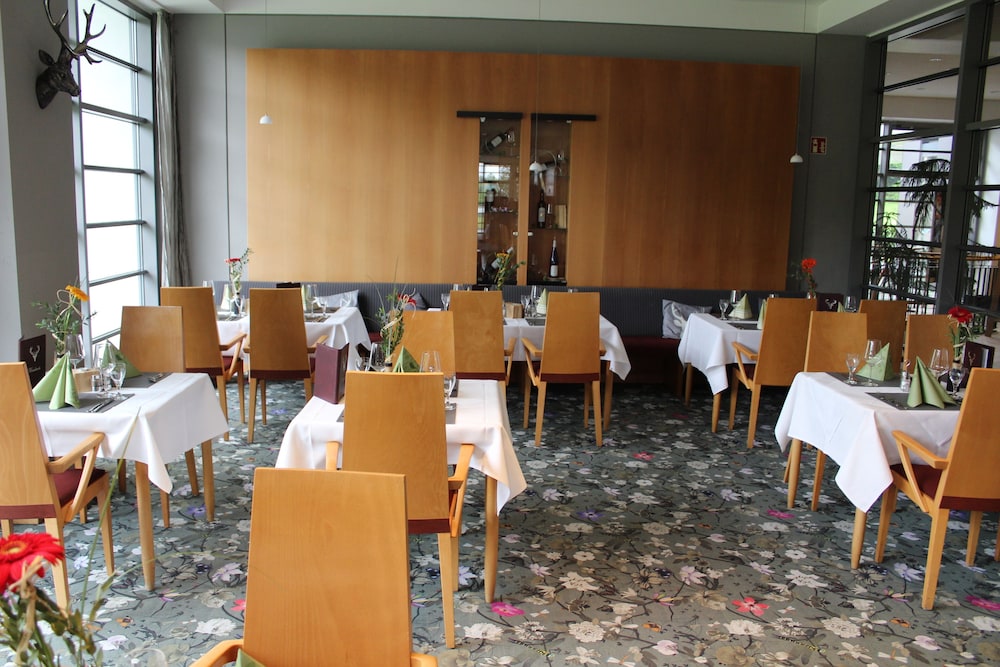 Hotel Rennsteig 47/73