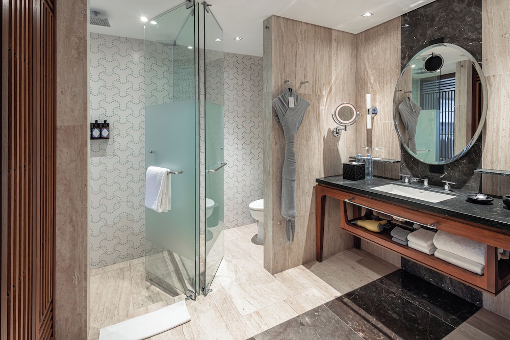 Downtown House, 2 Queen Beds, Balcony، Hyatt Centric Playa del Carmen 6/9