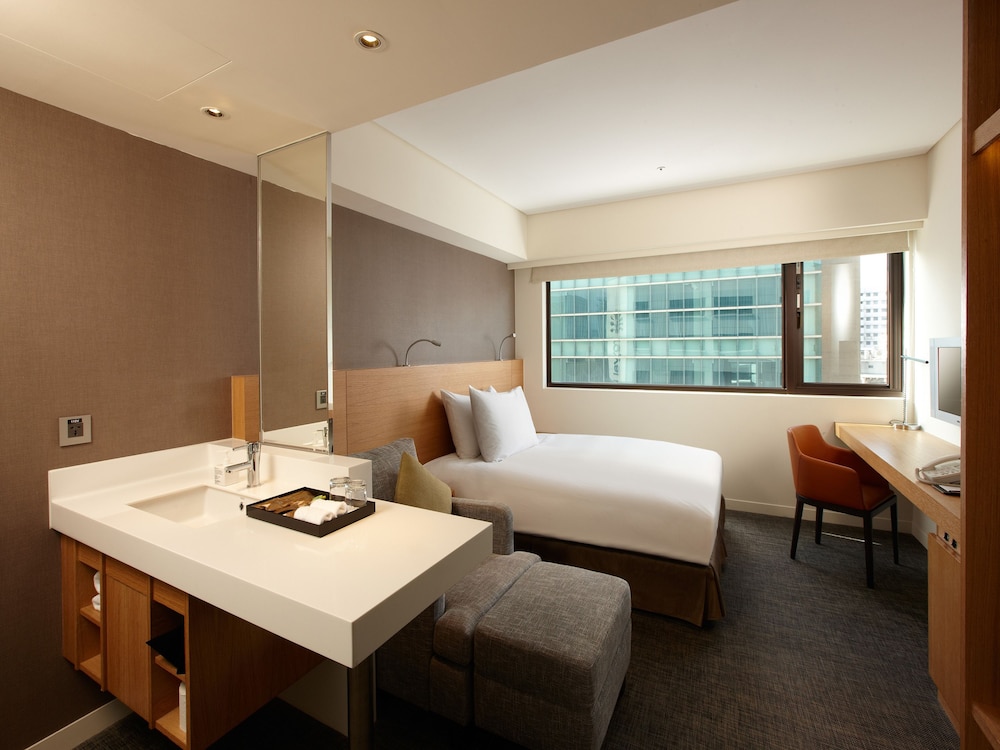 Royal Inn Taipei Linsen Huashan 1914 Creative Park 15/58